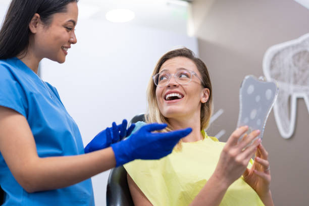 Best Root Canal Treatment  in Turley, OK